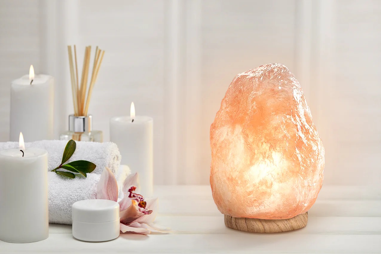 Lampa solna - czym jest, jak działa?