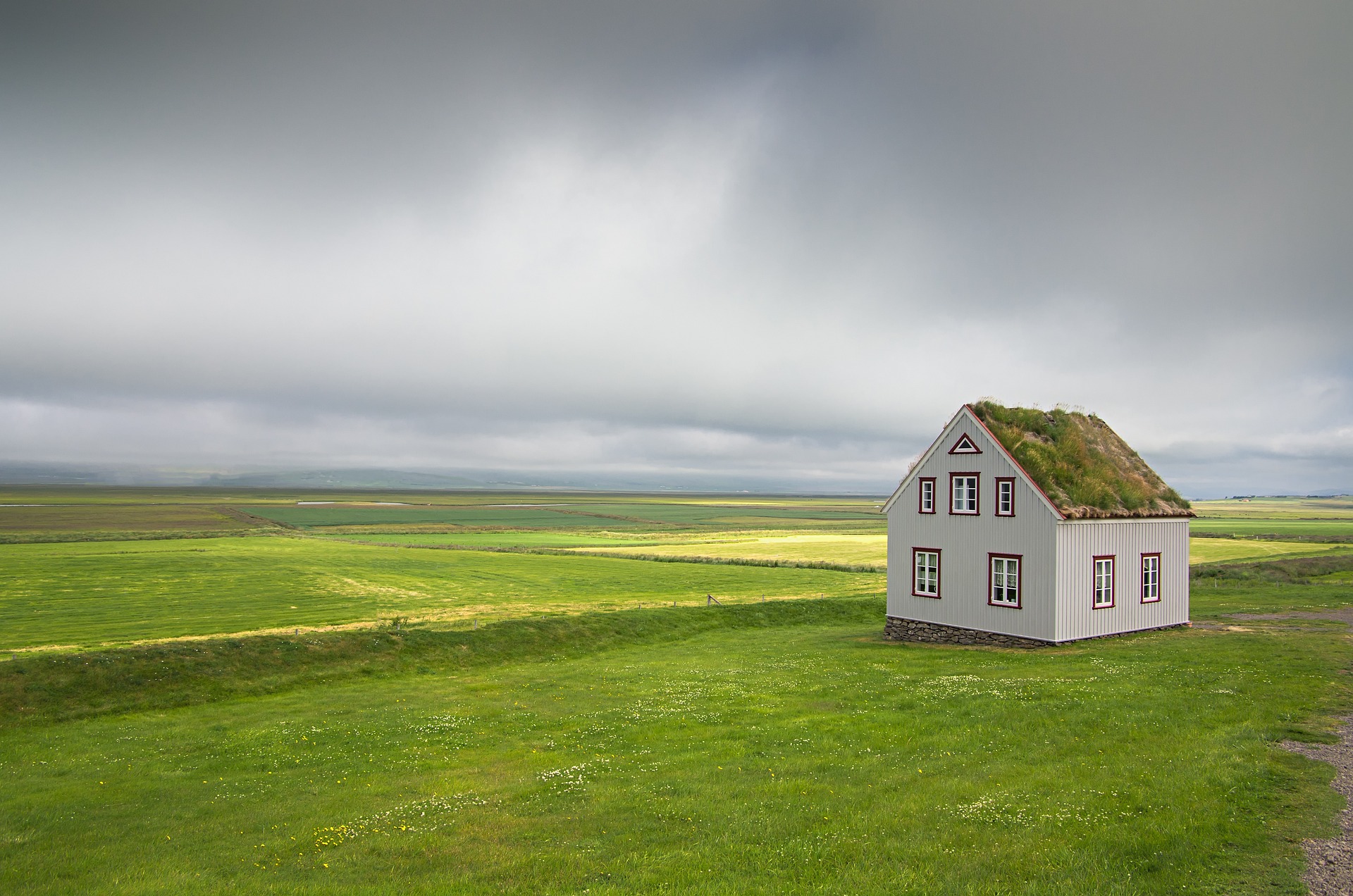 Tiny house - czy to moda, a może przyszłość budownictwa?