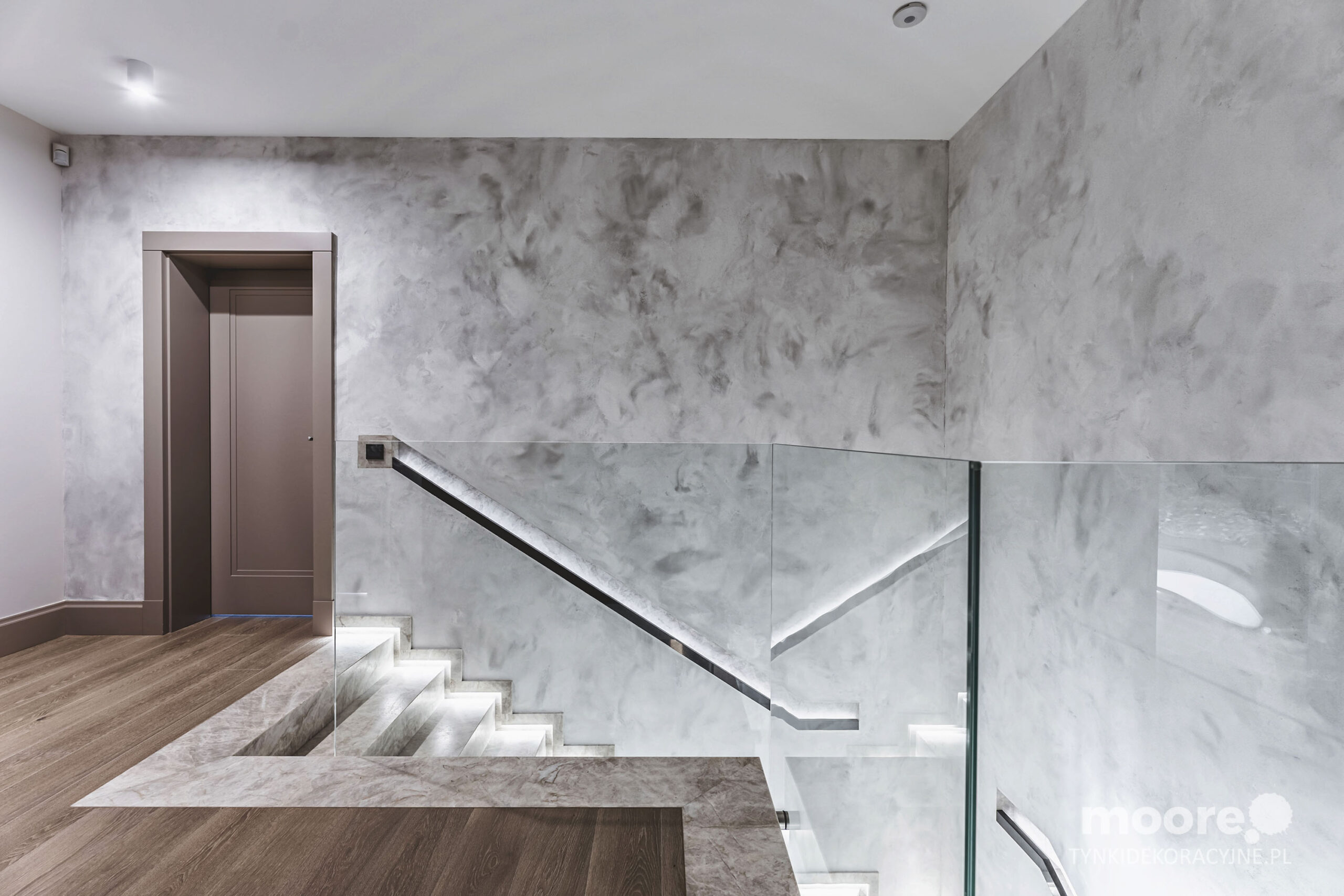 tynki dekoracyjne modne w 2026 roku