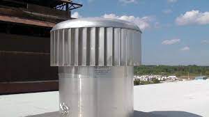 wentylacja grawitacyjna