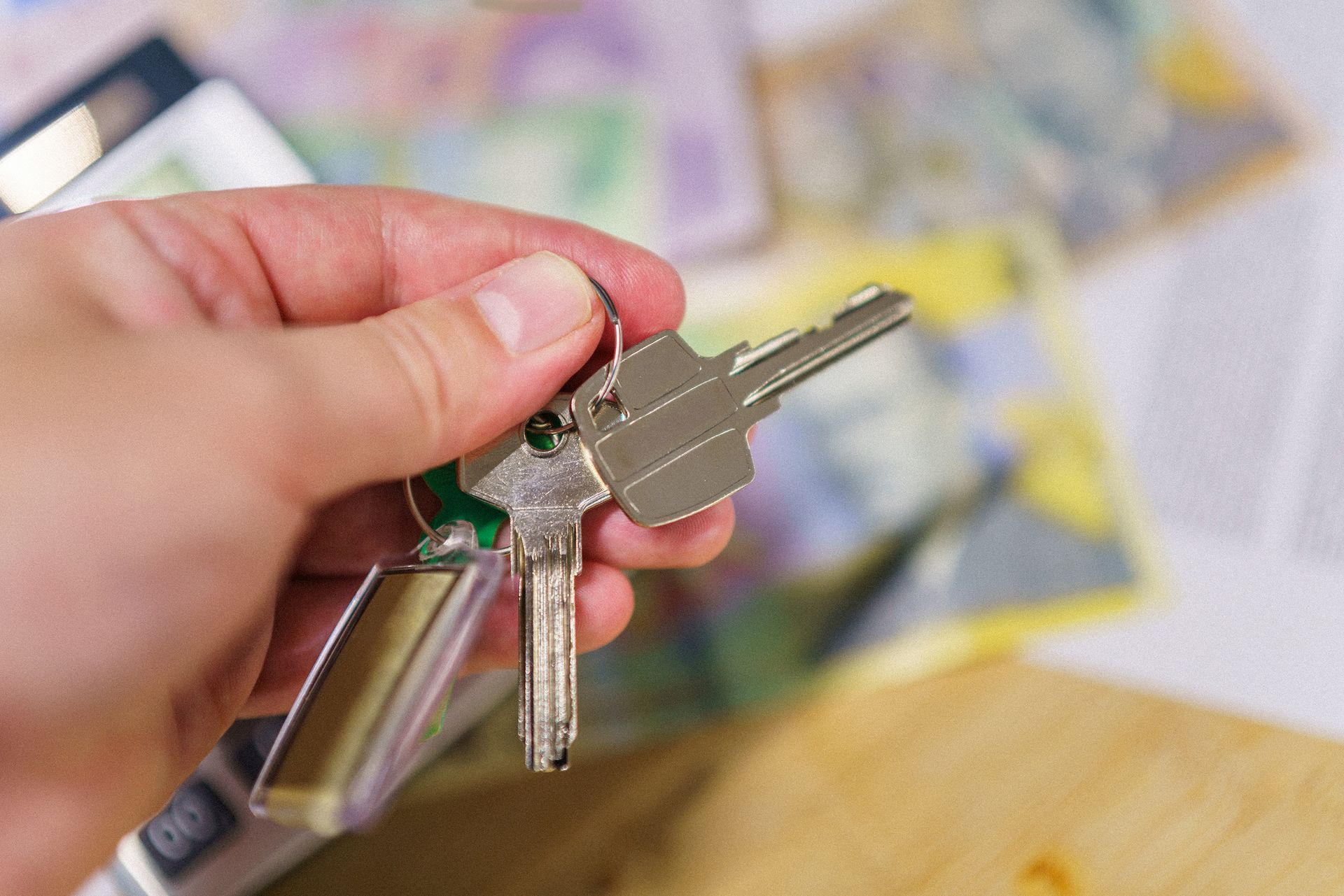 Zakup mieszkania bez księgi wieczystej i sprawdzanie dokumentów